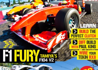 VRC 3 Cover