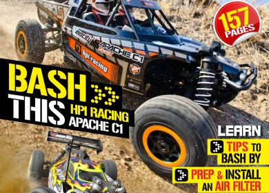 VRC_004 Cover